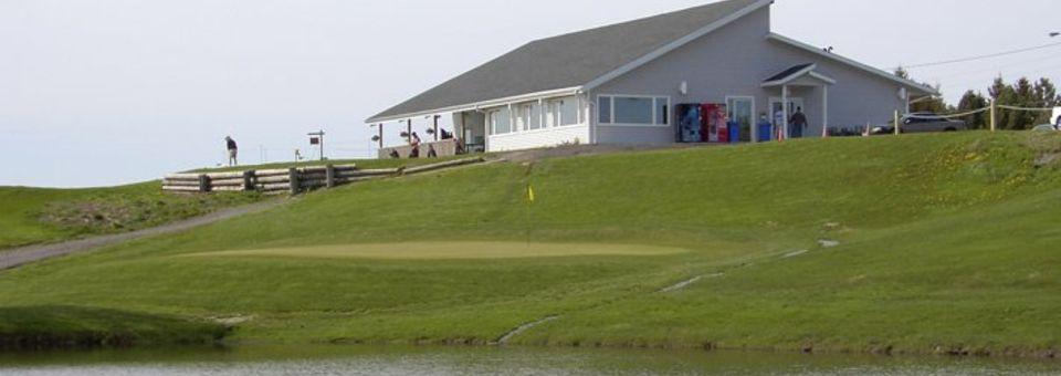 Oshawa Airport Golf Club - photo 3