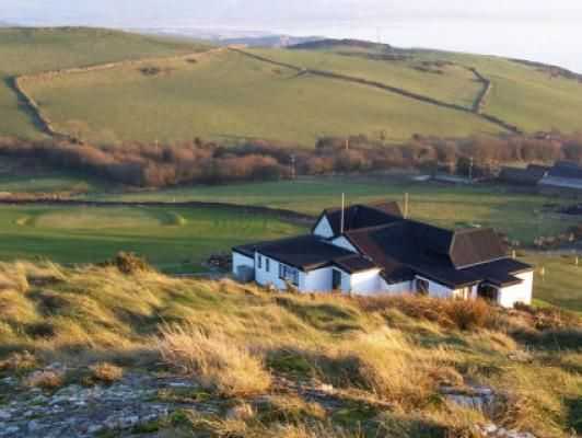 Criccieth Golf Club - photo 3