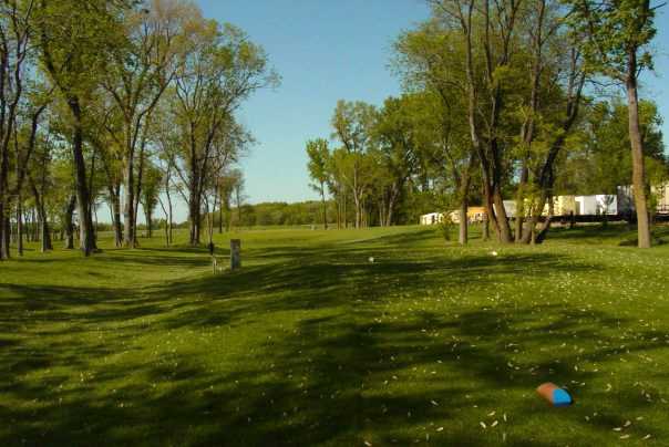 North Topeka Golf Center - photo 3