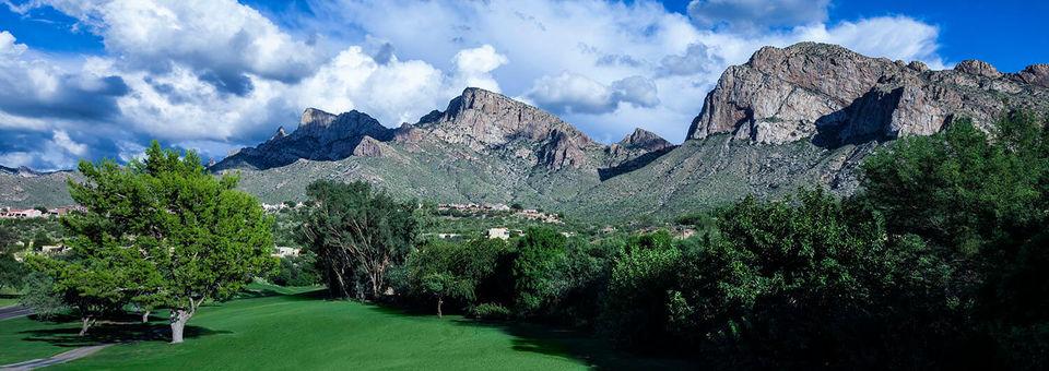 Pusch Ridge (El Conquistador) - photo 3