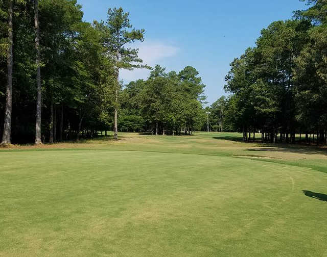 Golf Center - photo 1