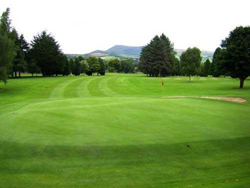 Mitchelstown Golf Club - photo 6