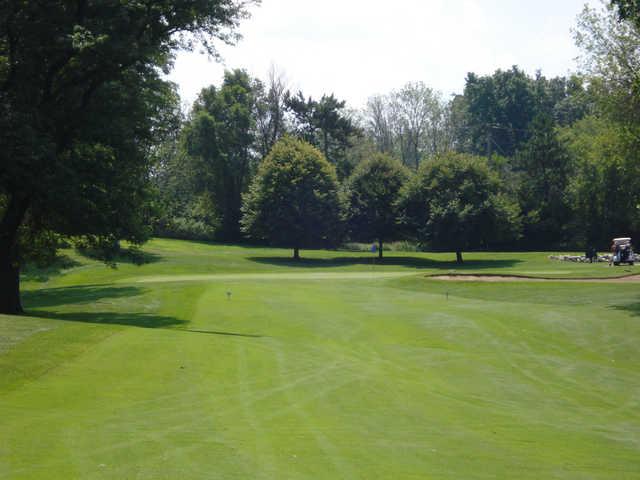 Arbor Hills Golf Club - photo 3