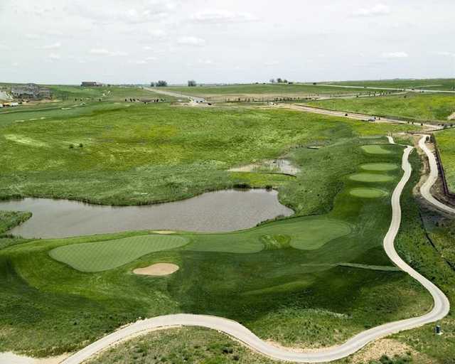 Colorado National Golf Club - photo 3
