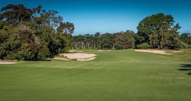 Victoria Golf Club