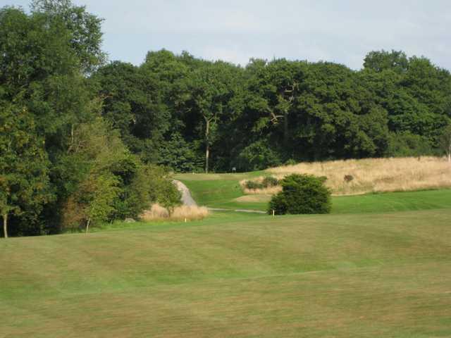 Brookfield Golf Club - photo 2