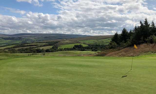 Burnley Golf Club - photo 5