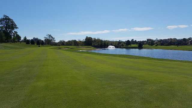 Cherry Blossom Golf & Country Club - photo 3