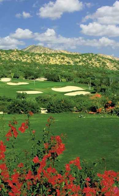 Cabo Real Golf Course. - photo 2