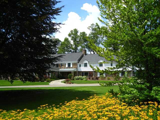 Pike Run Country Club - photo 2