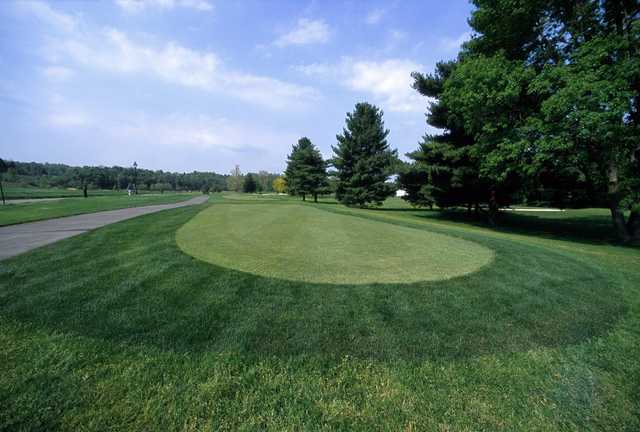 Ohio University - 9 Holes Course - photo 2