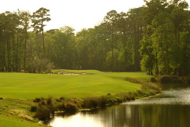 May River Golf Club At Palmetto Bluff - photo 4