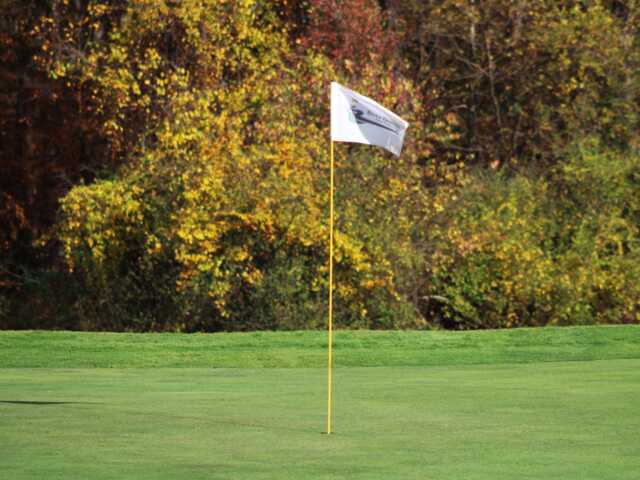 River Downs Golf Course - photo 4