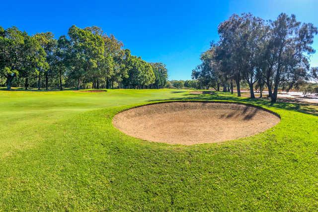 Redland Bay Golf Club - photo 3