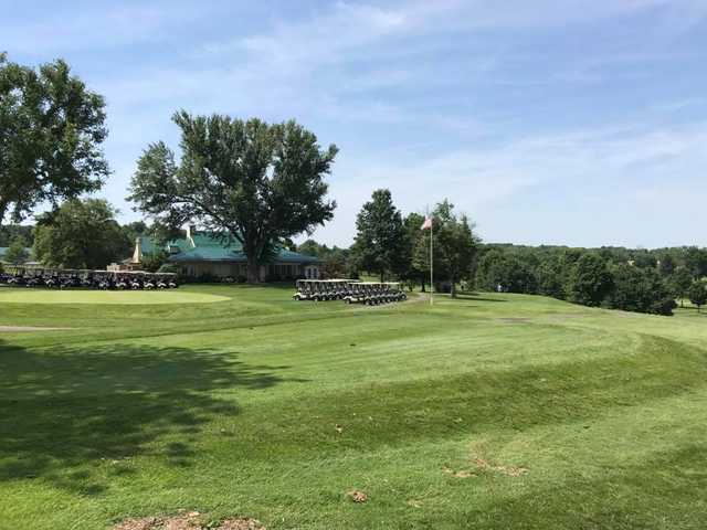 Cambridge Country Club - photo 2