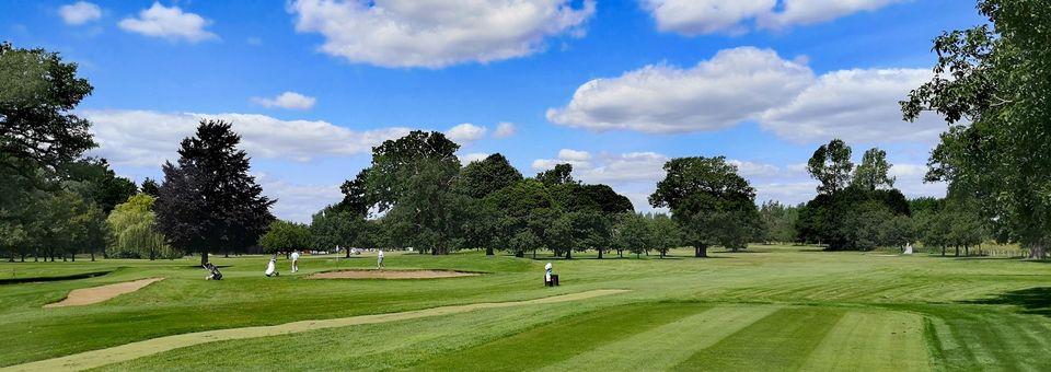 Ryston Park Golf Club - photo 7