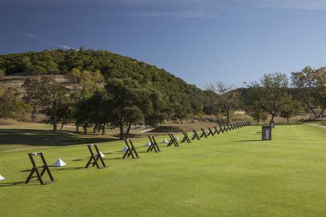 Tapatio Springs Hill Country Resort - photo 1