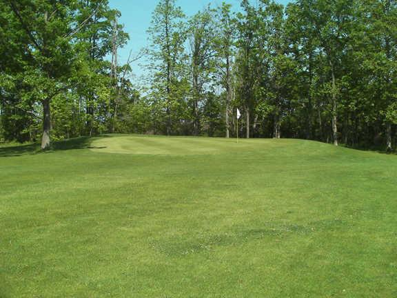 Caistorville Golf Club - photo 2