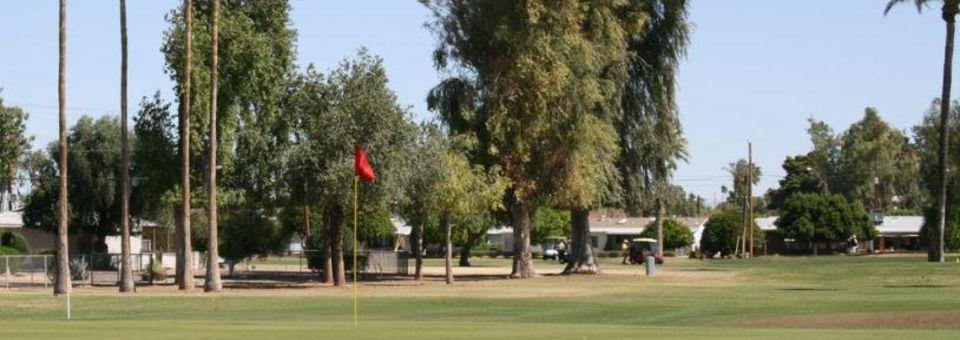 Sun City North Golf Course - photo 4