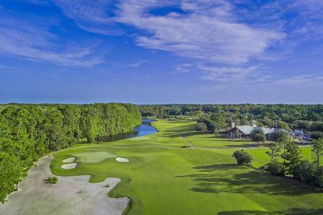 World Golf Village - King & Bear Golf Course - photo 5