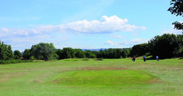 Prestwick St Cuthbert Golf Club - photo 4