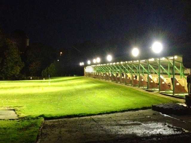 Strathclyde Park Golf Course - photo 2