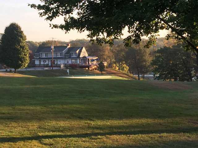 Hillsboro Country Club - photo 4