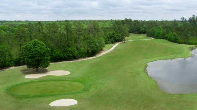 Colonial Charters Golf Club - photo 5