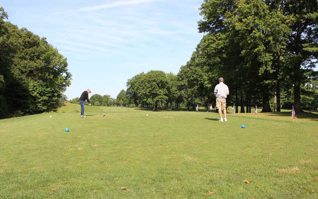 South Shore Golf Course - photo 1