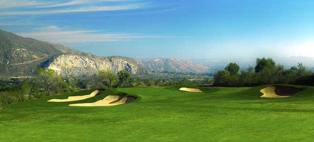Oak Quarry Golf Club - photo 6