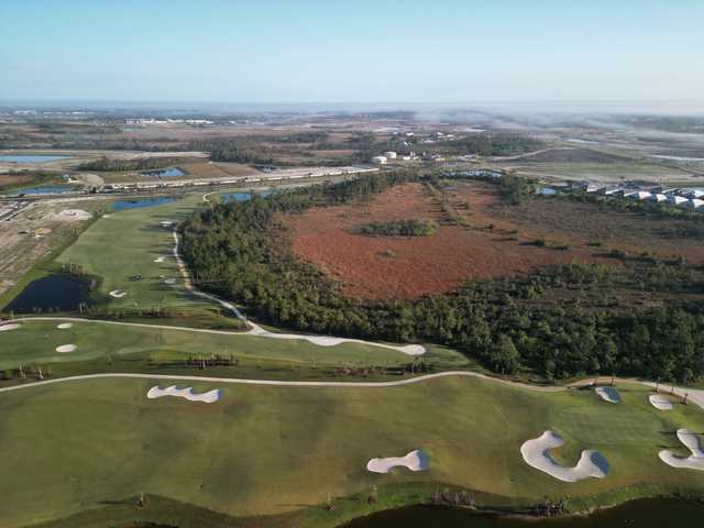 Wellen Park Golf & Country Club - photo 2