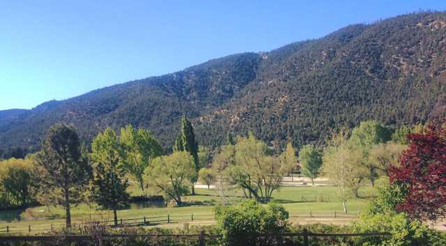 Pine Mountain Club - photo 2