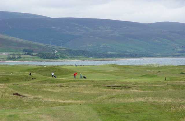 Brora Golf Club - photo 4