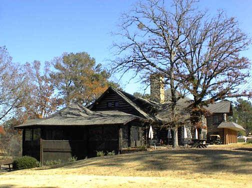 Musgrove Country Club - photo 3