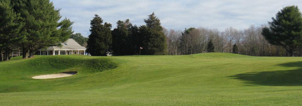 North Hill Country Club - photo 8