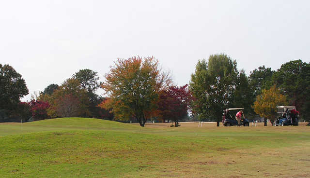 Country Club of Alabama - photo 3