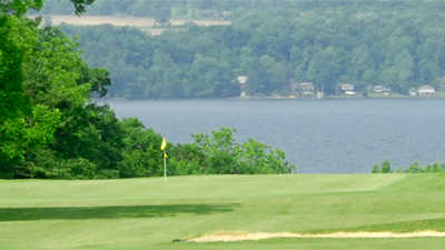 Bonavista Golf Club