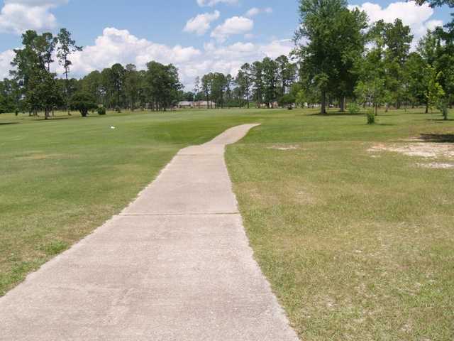Dogwood Hills Golf Course of Brewton - photo 2