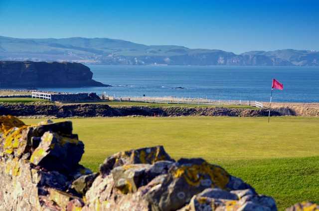 Eyemouth Golf Club