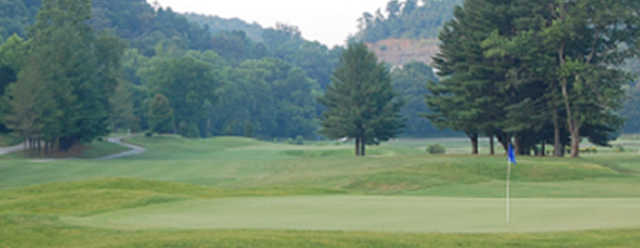 Sugarwood Golf Club - photo 2