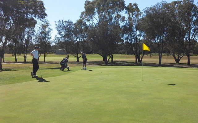 Barwon Valley Golf Club - photo 5
