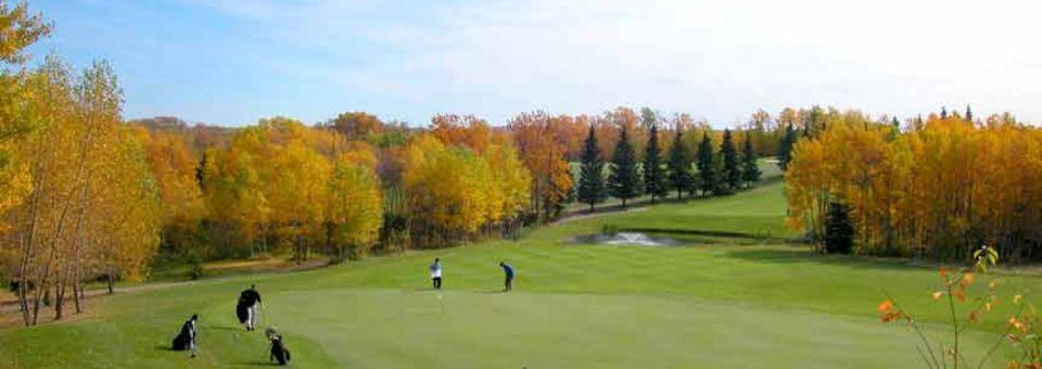 Green Hills Golf Resort - photo 4