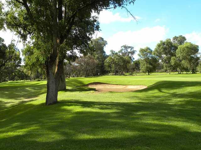 Kwinana Golf Club - photo 2