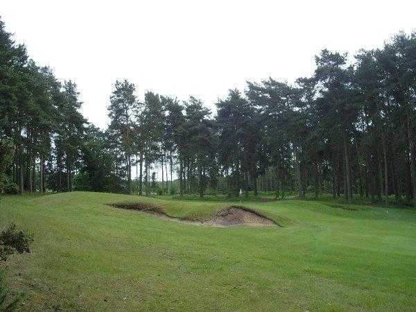 Market Rasen Golf Club - photo 6