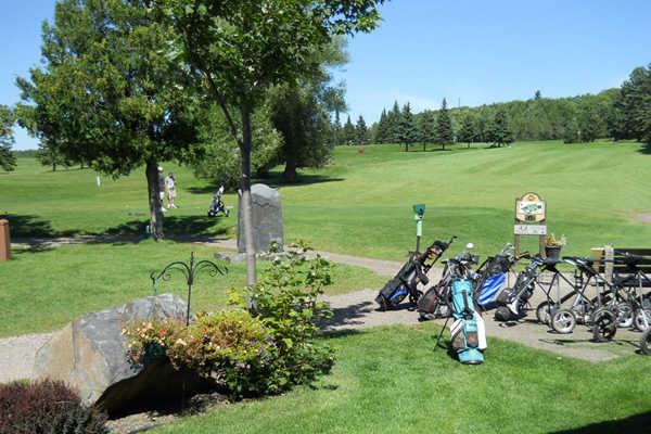 Grandview Golf Links - photo 3
