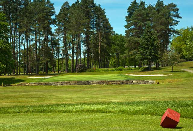 Punxsutawney Country Club - photo 1