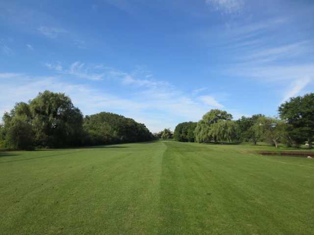 Norwood Country Club - photo 6