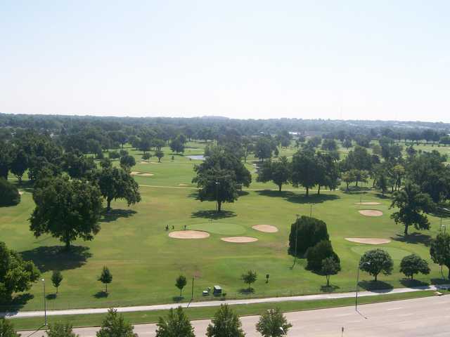 LaFortune Park Golf Course