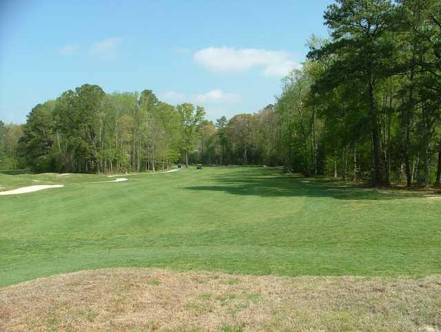 Ocean Resorts Golf Club - photo 3