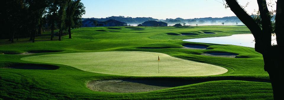 Lake Jovita - South Course - photo 6